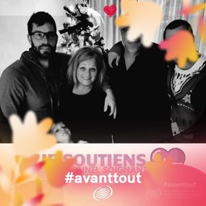 Meet your Posher, Pierrette